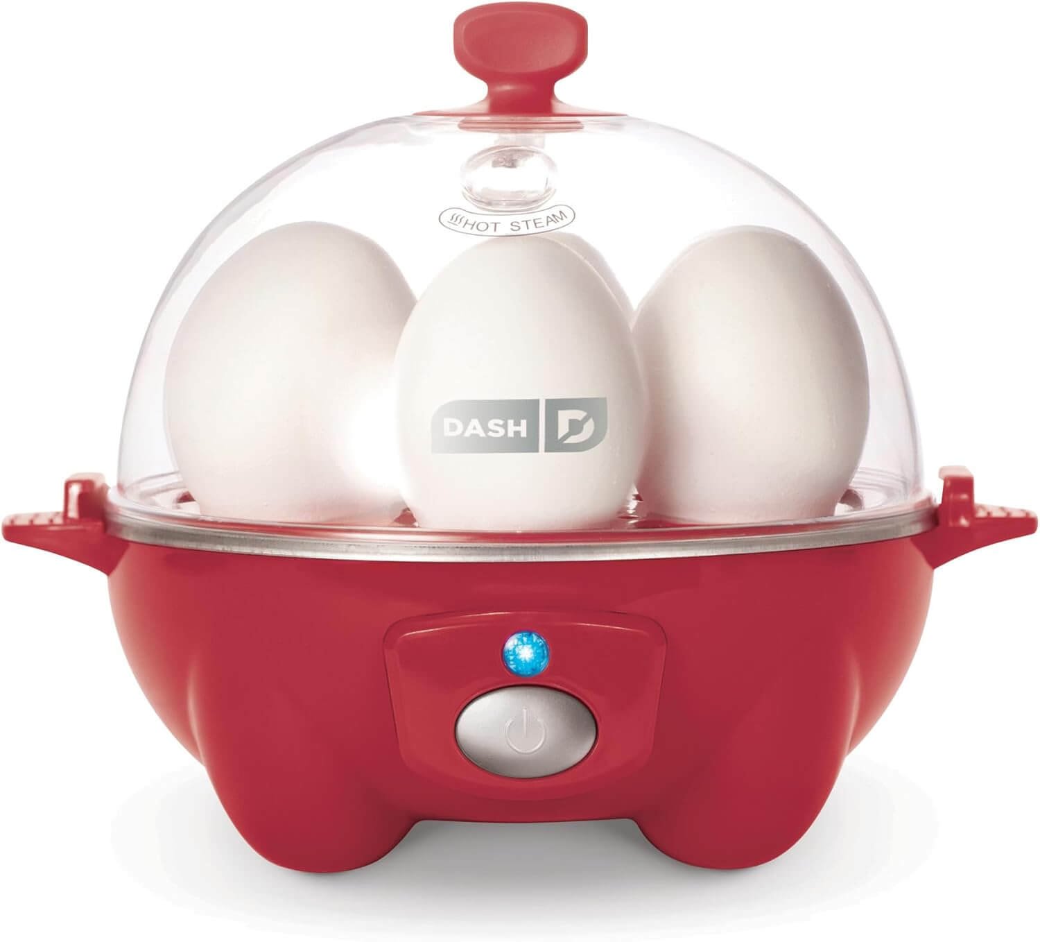 DASH Rapid Egg Cooker